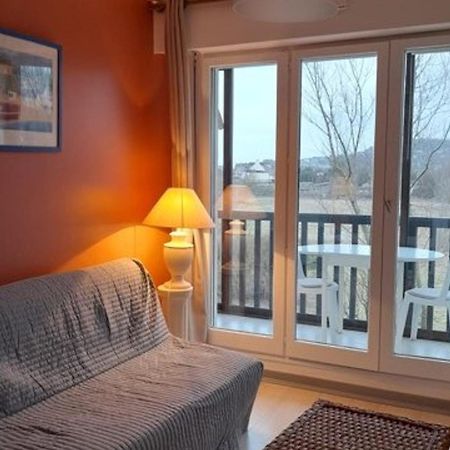 Appartement Refait A Neuf Avec Loggia Et Parking, A 2 Pas De La Plage Et Des Commerces - Fr-1-712-7 ヴィレ・シュル・メール エクステリア 写真