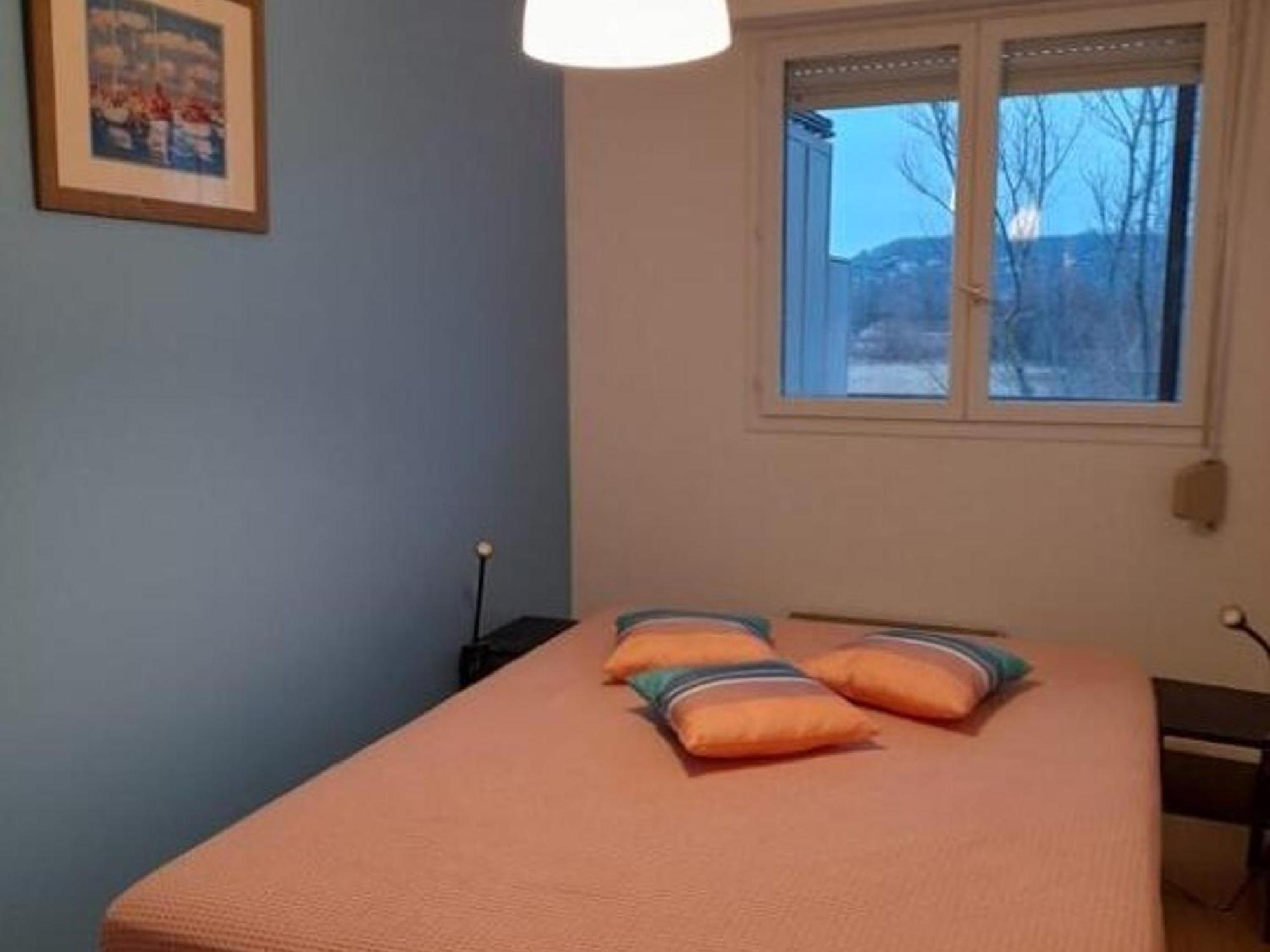 Appartement Refait A Neuf Avec Loggia Et Parking, A 2 Pas De La Plage Et Des Commerces - Fr-1-712-7 ヴィレ・シュル・メール エクステリア 写真